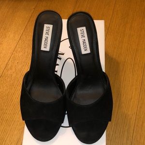 Steve Madden Erin Sandal